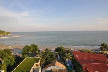 Hua hin Blue Wave