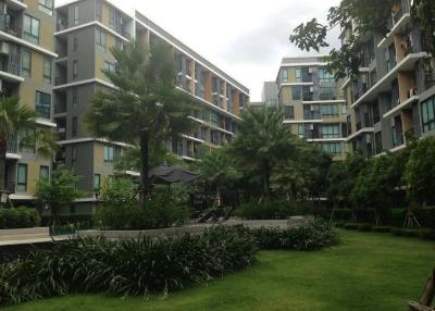 I CONDO Sukhumvit 103