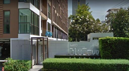 Ideo Blucove Sathorn