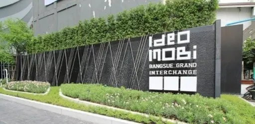 Ideo Mobi Bangsue Grand Interchange