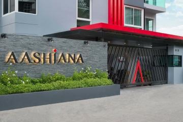 Aashiana Sukhumvit 26