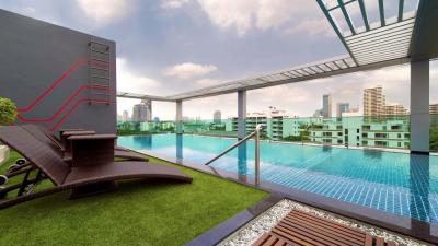 Aashiana Sukhumvit 26