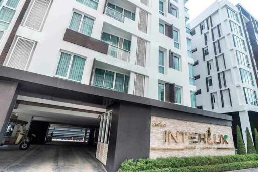 Inter Lux Residence