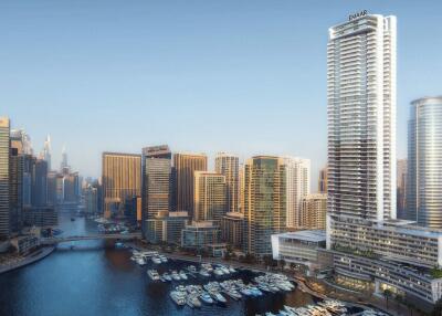 Vida Residences Dubai Marina