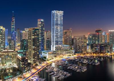 Vida Residences Dubai Marina