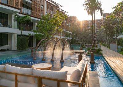 Intercontinental Residences Hua Hin