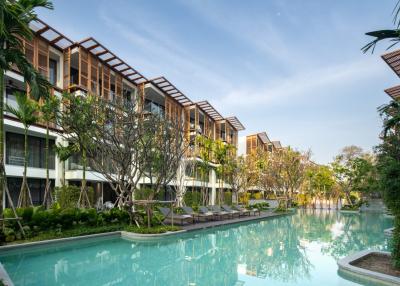 Intercontinental Residences Hua Hin