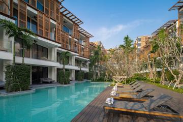 Intercontinental Residences Hua Hin