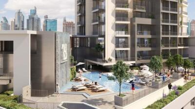 Ahad Residences