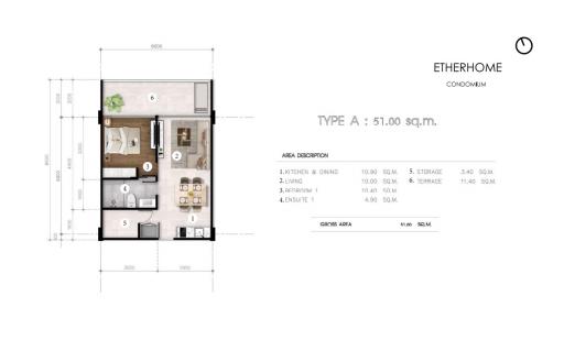 Etherhome Seaview