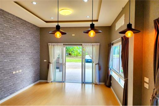 2 Bedrooms House in Maenam, Koh Samui  for Sale