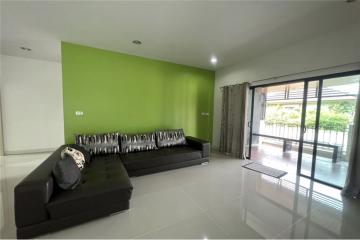 3 BEDROOMS HOUSE FOR SALE IN THE CENTER OF NST!!