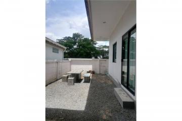 3 BEDROOMS HOUSE FOR SALE IN THE CENTER OF NST!!