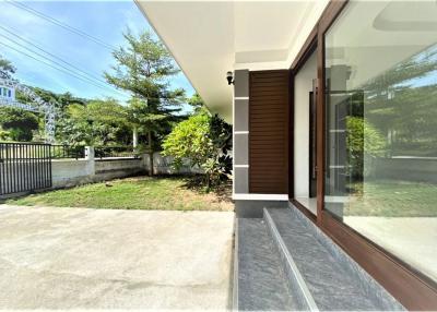 SALE 2 BED HOUSE 300M TO BEACH AT ANGTHONG 11 - 920121018-180