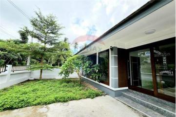 SALE 2 BED HOUSE 300M TO BEACH AT ANGTHONG 11 - 920121018-180