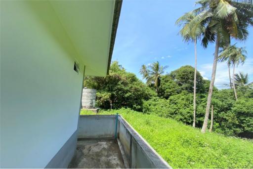 SALE 2 BED HOUSE 300M TO BEACH AT ANGTHONG 11 - 920121018-180