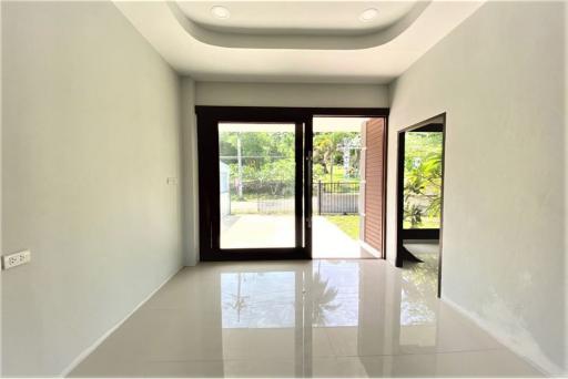 SALE 2 BED HOUSE 300M TO BEACH AT ANGTHONG 11 - 920121018-180