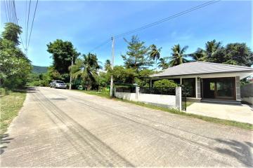 SALE 2 BED HOUSE 300M TO BEACH AT ANGTHONG 11 - 920121018-180