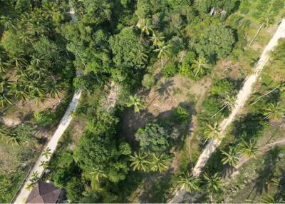 FOR SALE!! LAND NEAR SONG RAUE WATERFALL