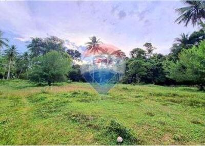 FOR SALE!! LAND NEAR SONG RAUE WATERFALL