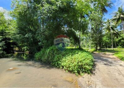 FOR SALE!! LAND NEAR SONG RAUE WATERFALL