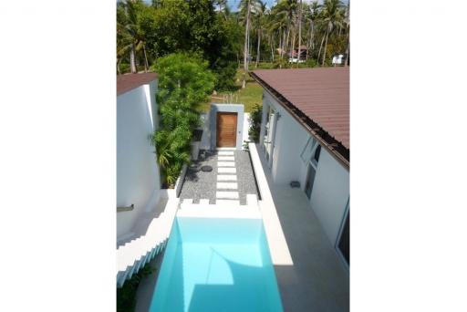 Modern Villas For Sale Near Lamai Beach, Koh Samui - 920121044-15