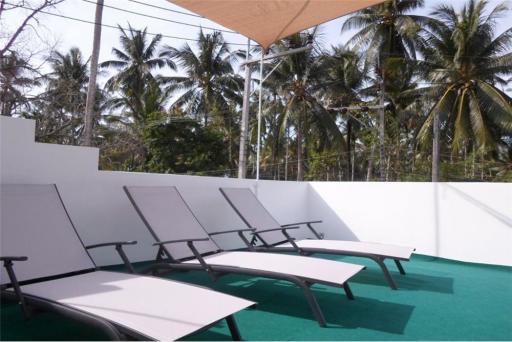 Modern Villas For Sale Near Lamai Beach, Koh Samui - 920121044-15