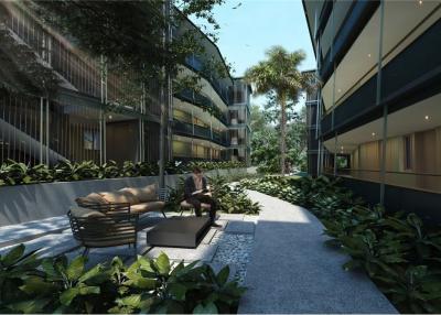 EIA Approval - Freehold Foreign Condo @ Prime location of Koh Samui - 920121001-1472