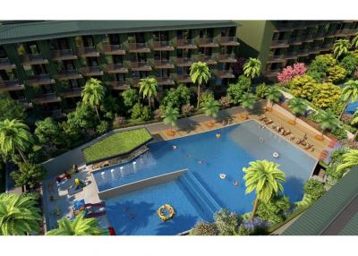EIA Approval - Freehold Foreign Condo @ Prime location of Koh Samui - 920121001-1473