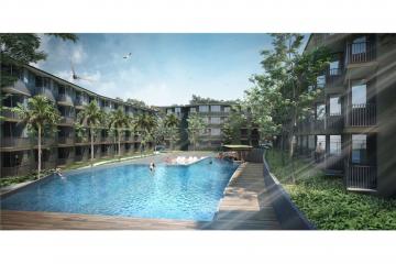 EIA Approval - Freehold Foreign Condo @ Prime location of Koh Samui - 920121001-1474