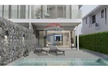 Duplex 3-bedroom Garden Pool Villa in prime area - 920121001-1475