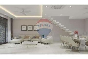 Duplex 3-bedroom Garden Pool Villa in prime area - 920121001-1475