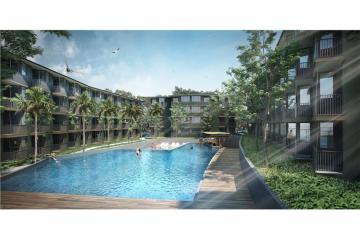 EIA Approval - Freehold Foreign Condominium Bophut