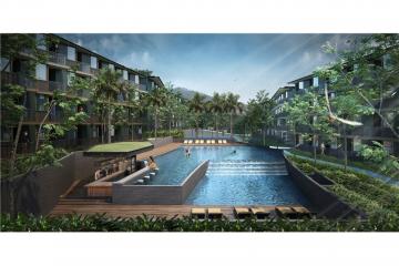 EIA Approval - Freehold Foreign Condominium Bophut