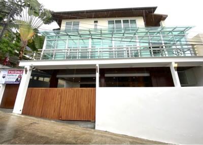 5 BEDROOMS VILLA FOR SALE IN CHAWENG