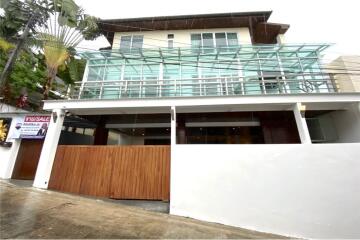 5 BEDROOMS VILLA FOR SALE IN CHAWENG