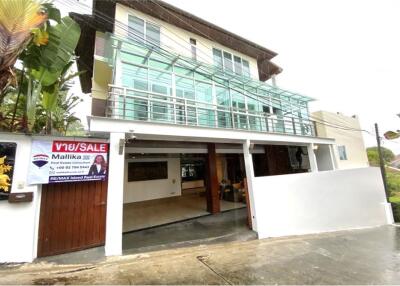 5 BEDROOMS VILLA FOR SALE IN CHAWENG