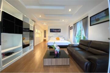 5 BEDROOMS VILLA FOR SALE IN CHAWENG