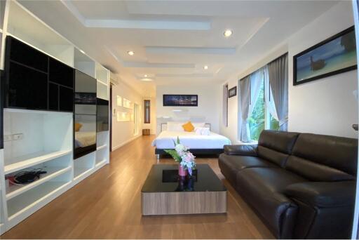 5 BEDROOMS VILLA FOR SALE IN CHAWENG