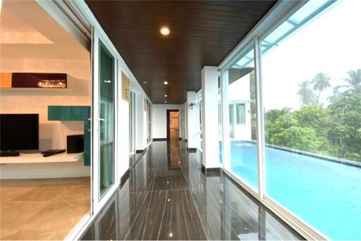 5 BEDROOMS VILLA FOR SALE IN CHAWENG