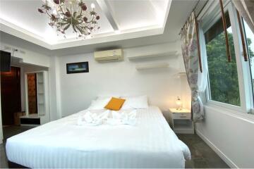 5 BEDROOMS VILLA FOR SALE IN CHAWENG