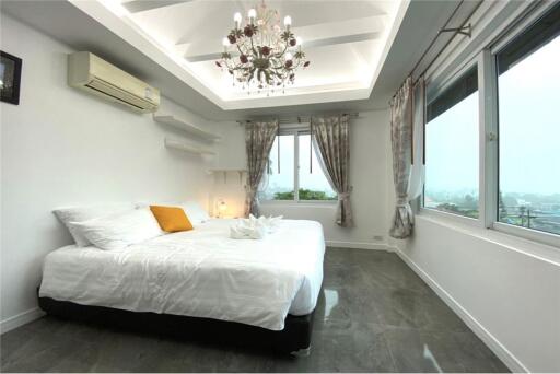 5 BEDROOMS VILLA FOR SALE IN CHAWENG