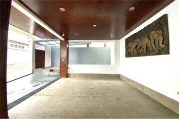 5 BEDROOMS VILLA FOR SALE IN CHAWENG