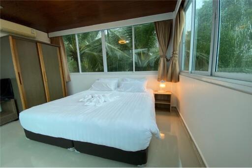 5 BEDROOMS VILLA FOR SALE IN CHAWENG