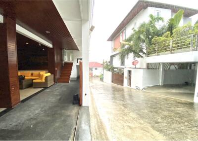 5 BEDROOMS VILLA FOR SALE IN CHAWENG