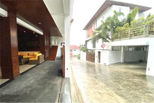 5 BEDROOMS VILLA FOR SALE IN CHAWENG