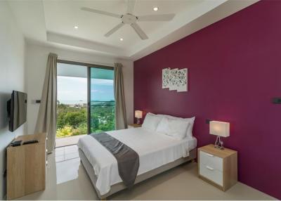 Beautiful 7 Bedroom Seaview villa for sale - 920121057-26