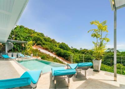 Beautiful 7 Bedroom Seaview villa for sale - 920121057-26