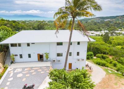 Beautiful 7 Bedroom Seaview villa for sale