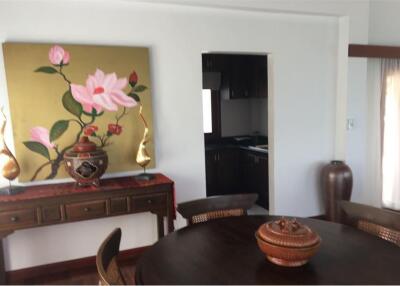 Oceanfront Pool Villa for Sale in Chaweng Noi